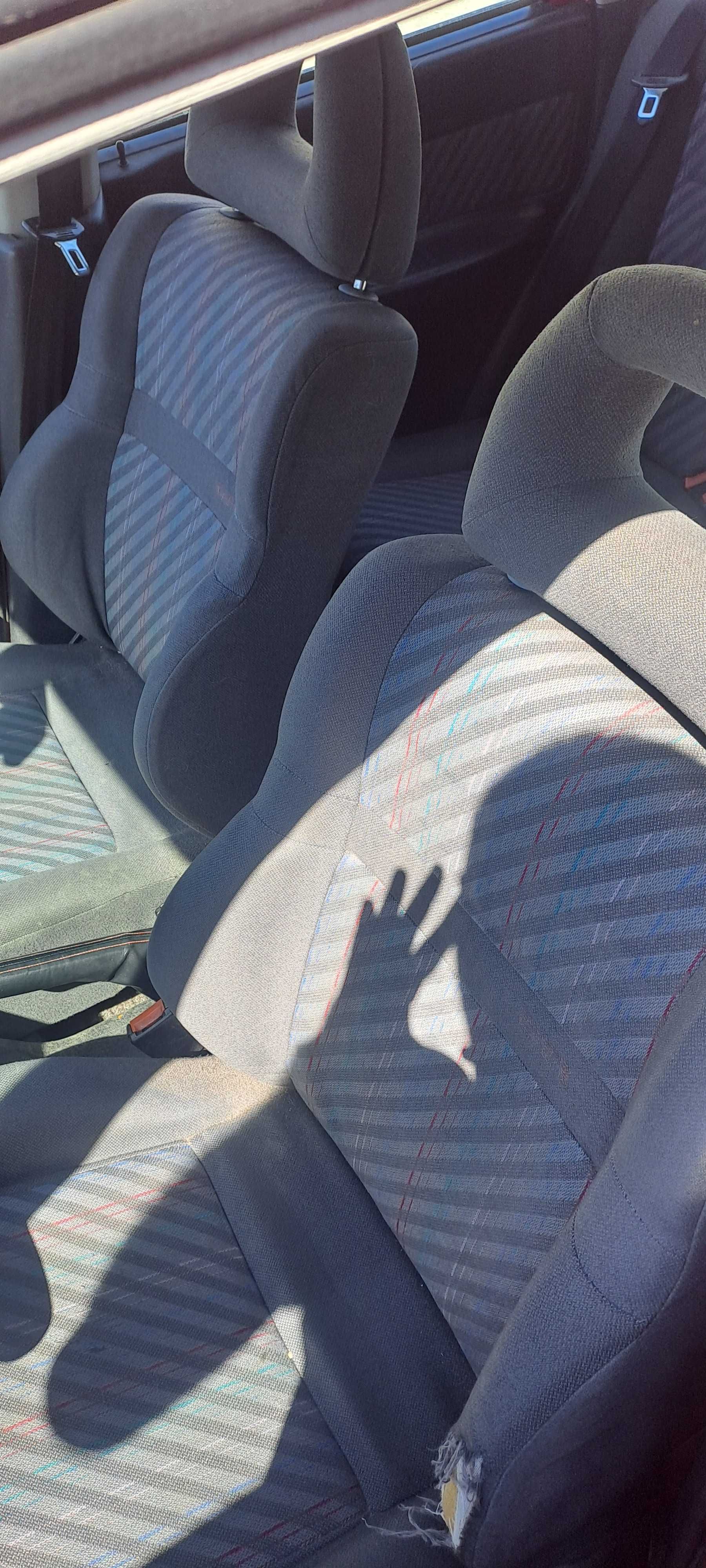 Seat ibiza gti 2.0 115cv