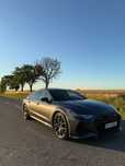 Audi A7 Sportback Audi A7 salon PL ,cesja leasingu , bodykit RS 7 + Maxton Design