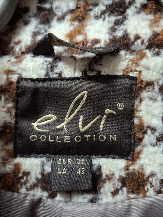 Пальто жіноче тепле