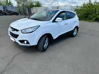 Hyundai ix35 2012 4WD (164 к.с.) 2.0 л бензин