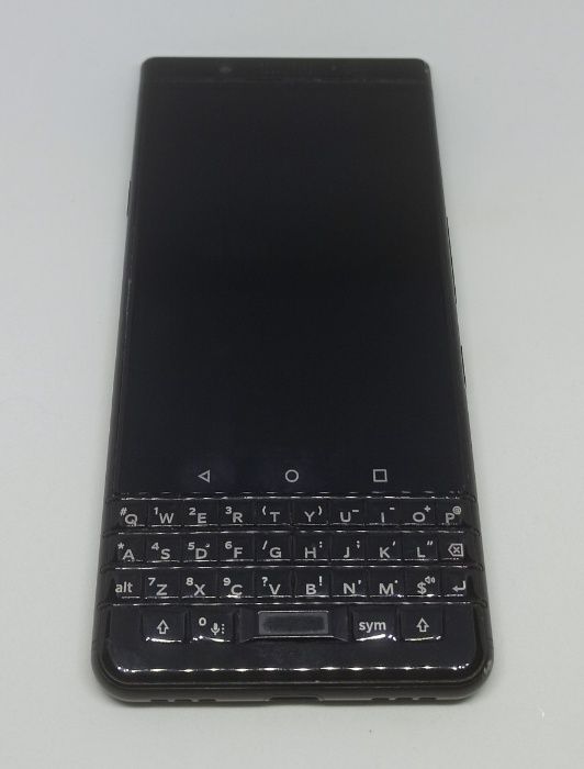 Smartphone Blackberry Keyone Black Edition - Desbloqueado