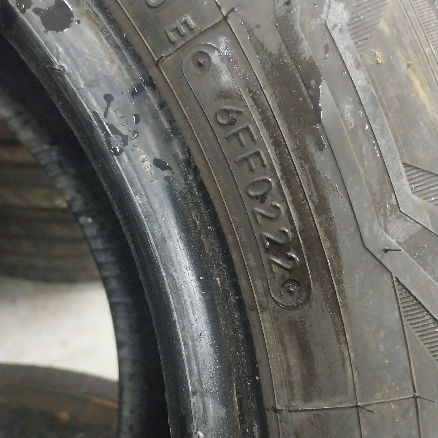Opony Letnie TOYO 215/65R16C 109/107T DOT2022