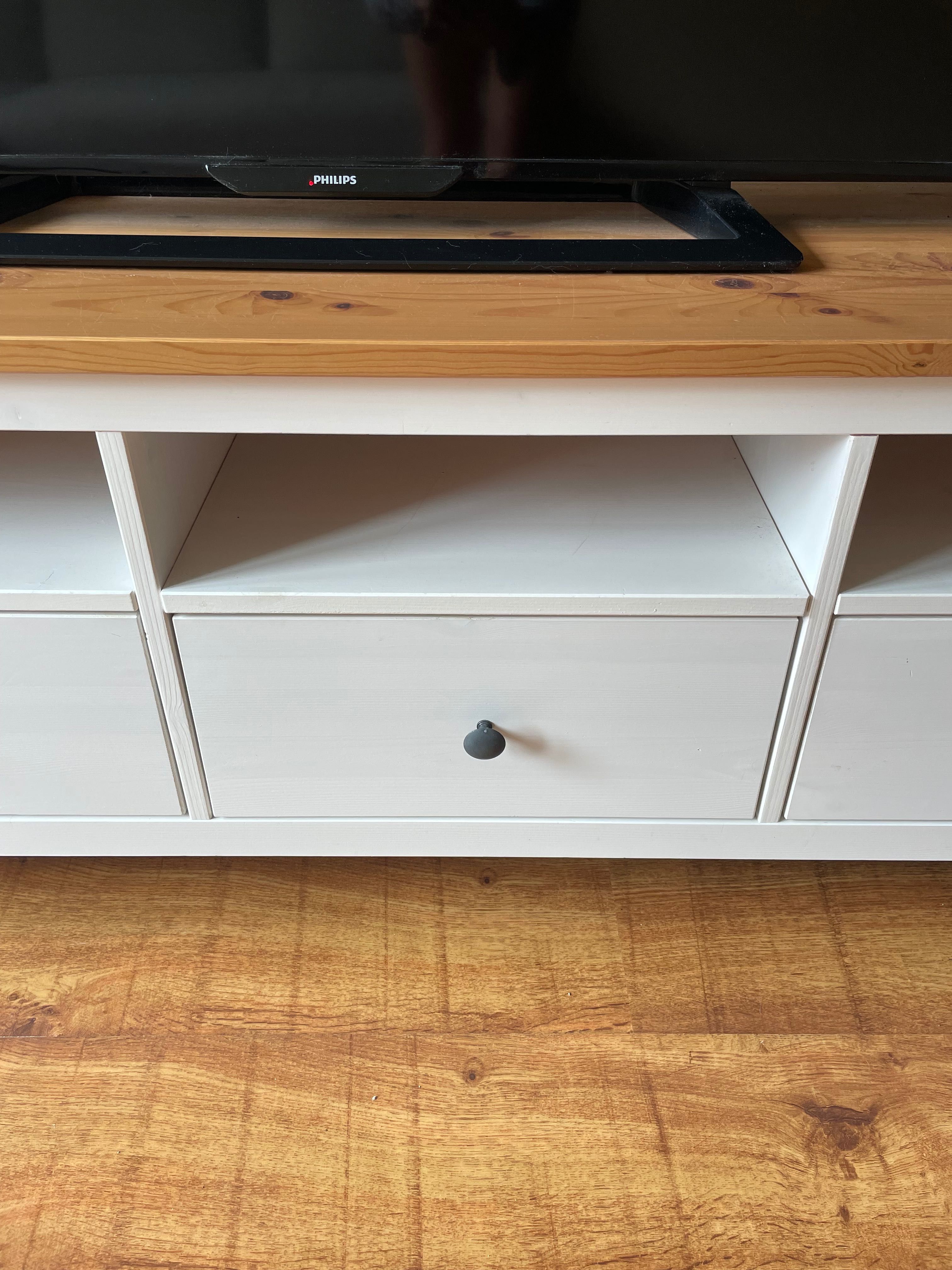 Szafka hemnes ikea