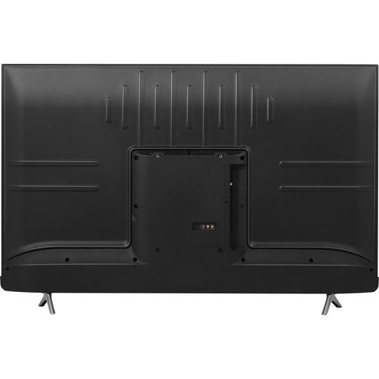 Hisense телевізор 43A6N / 50A7KQ / 55U6NQ / 65A7NQ