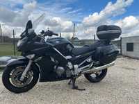 Yamaha FJR 1300 półautomat