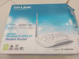 Modem Router TP-LINK