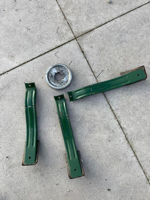 Árvore de Natal 1,70 m