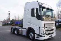 Volvo FH 500 6x2 Globetrotter XL / 2023 / 114 tys.km  _216796_