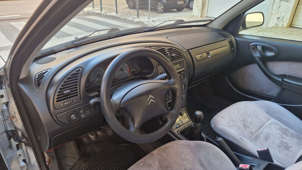 Citroën Xsara 1.4i
