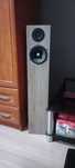 Kolumny Stereo Diy Hi-End