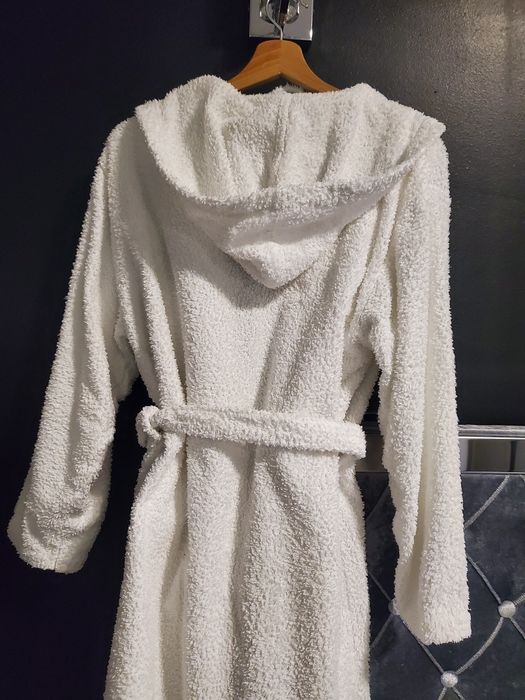 Szlafrok kąpielowy Zara home