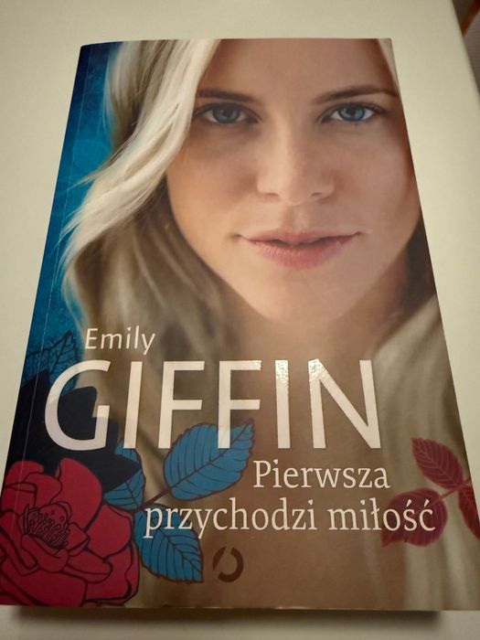 Pierwsza przychodzi miłość