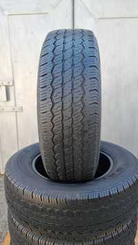 Шины Лето 225\70R16 102T Hankook Radial RA07.Made in Korea