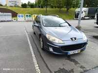 Peugeot  407 2.0 HDI SW Executive