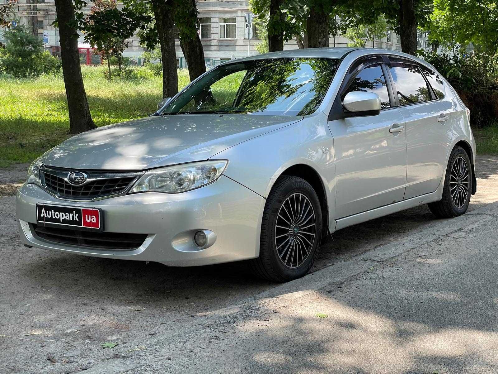 Продам Subaru Impreza 2011р. #70165