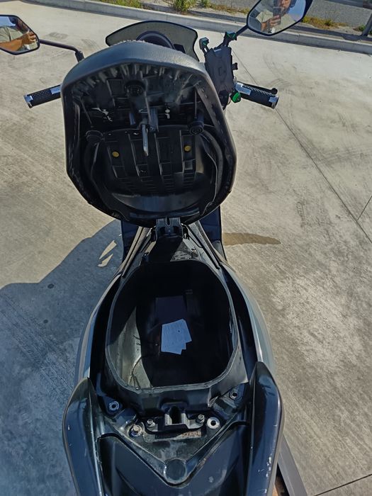 Vendo Yamaha nmax 2018