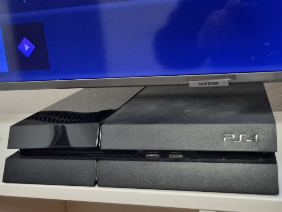 Ps4 desbloqueado