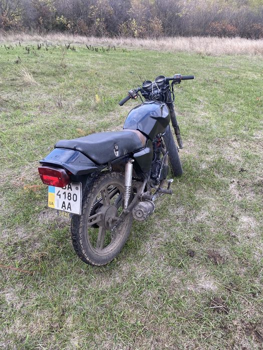 Продам Viper 150