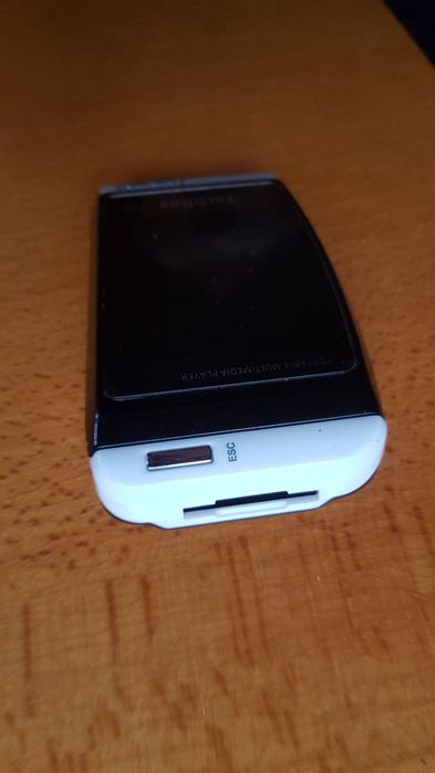 Мр3-4 плеєр Techline (T-20)