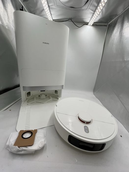 Robot sprzątający XIAOMI Vacuum X20+
