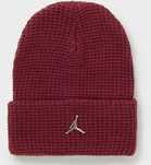 Czapka Air Jordan Beanie Utility Metal Red