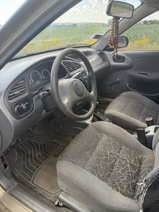 Продам Ланос 1.6