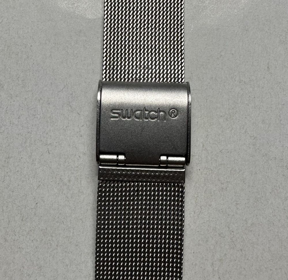 Swatch - Bracelete
