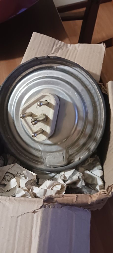 Disco  para fogão