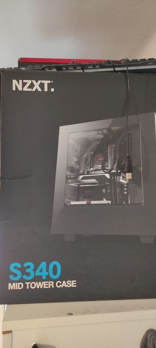 PC Gamer Completo