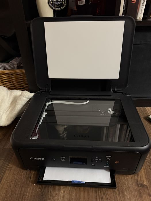 Drukarka canon pixma TS5150