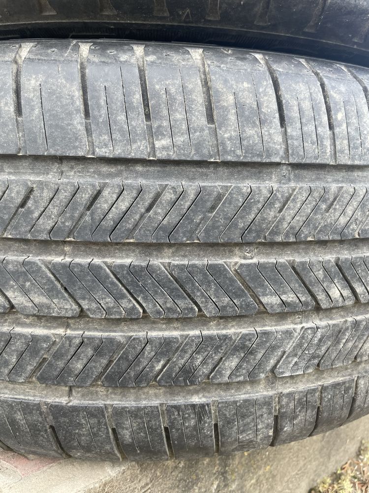 Goodyear Eagle LS2 245/45 R19