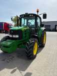 Ciągnik rolniczy John Deere 6230