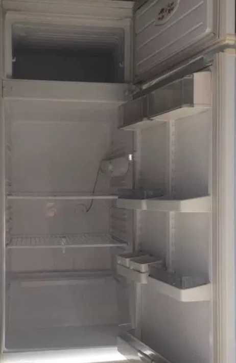 Холодильник Атлант МХМ-268-00 КШД-260/50