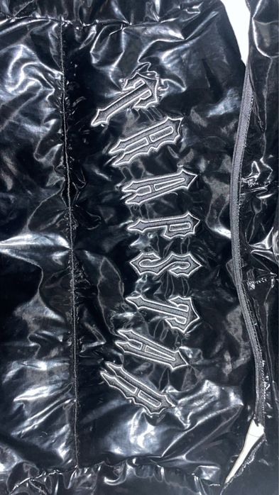 Kurtka TrapStar rozmiar L