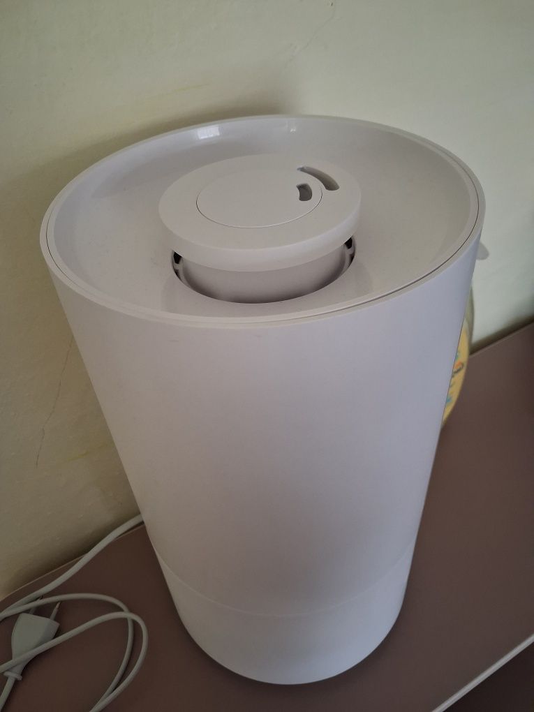 Зволожувач повітря Xiaomi Smart Humidifier 2