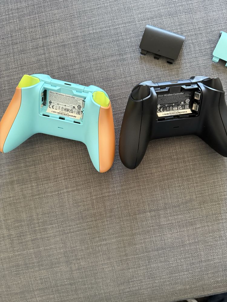 2 comandos Xbox c/garantia