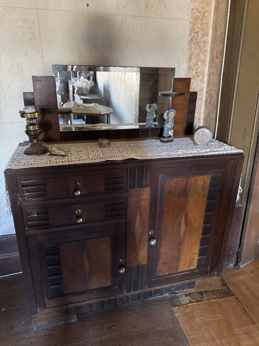 Movel antigo para restauro