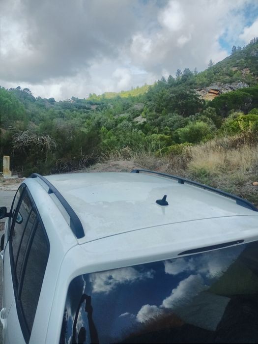 VW Touran 1.4 TSI GNC 2012 gas natural caixa automática