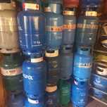 Butle gazowe pelne 11 kg