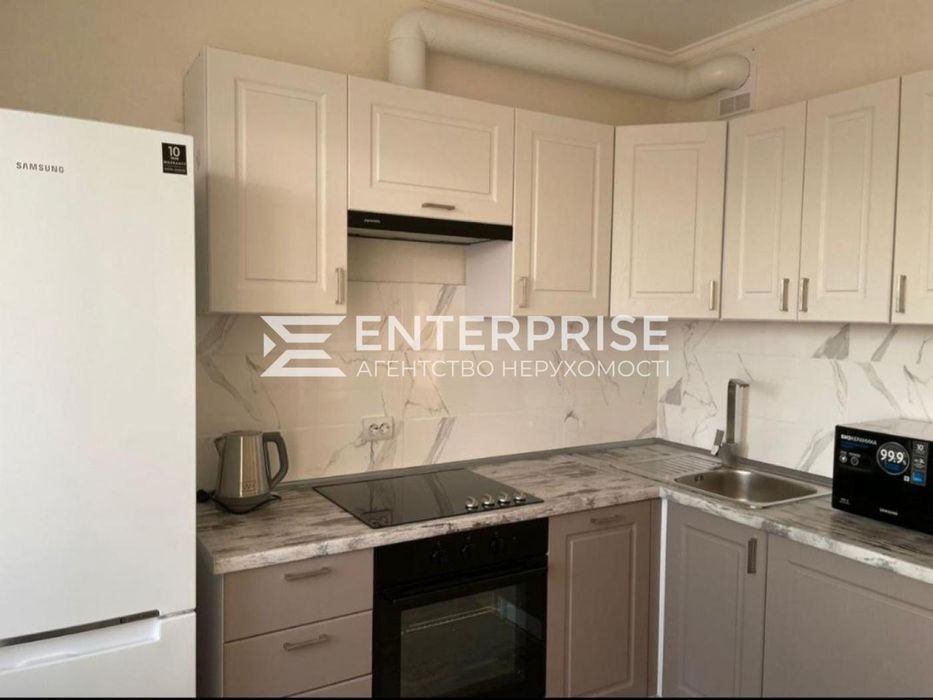 Оренда 1 кімнатної квартири ЖК ПАТРІОТИКА