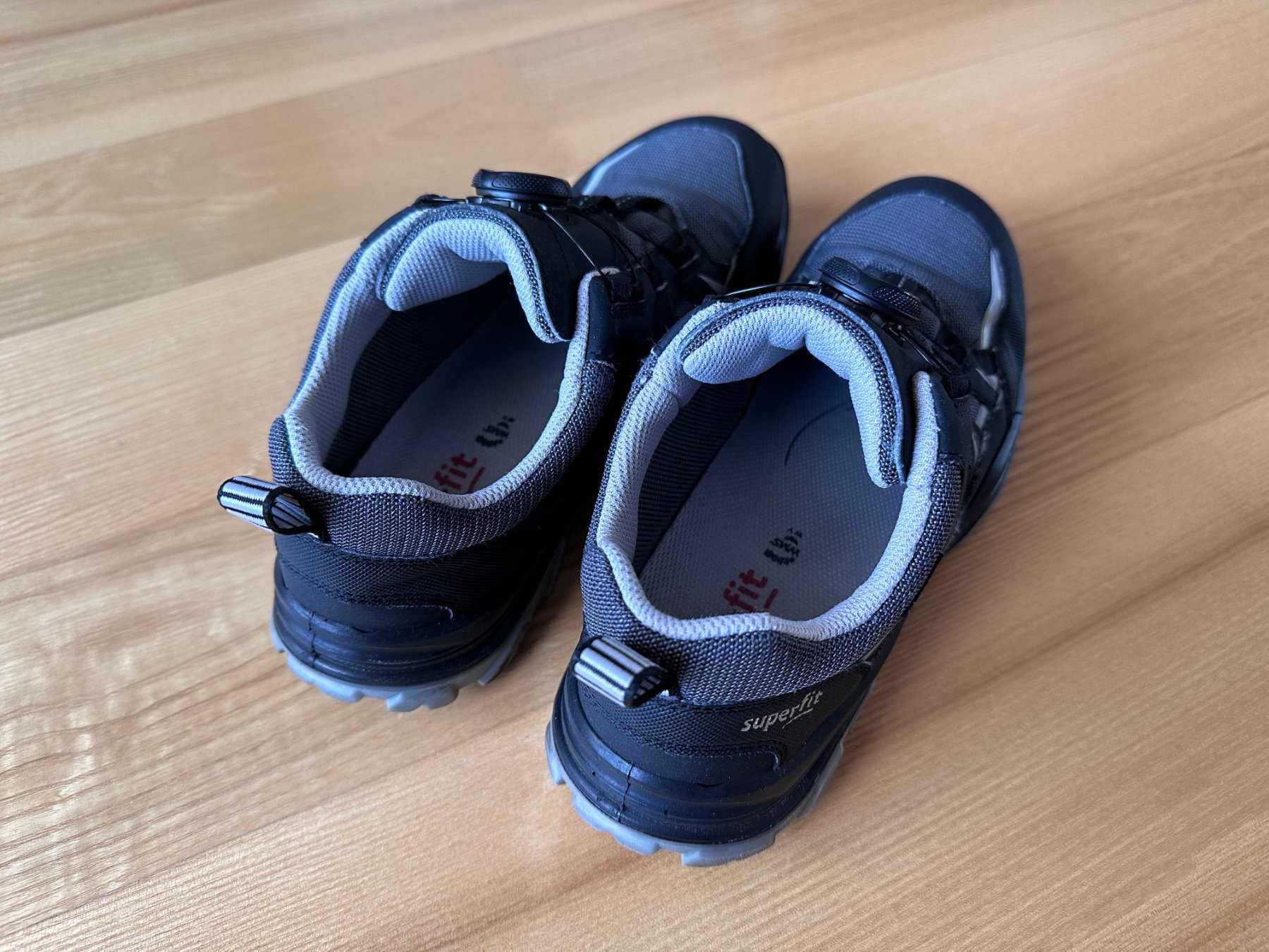 Buty Superfit Jupiter GORE-TEX (rozmiar 39)