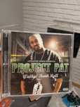 Project pat Walkin' Bank Roll