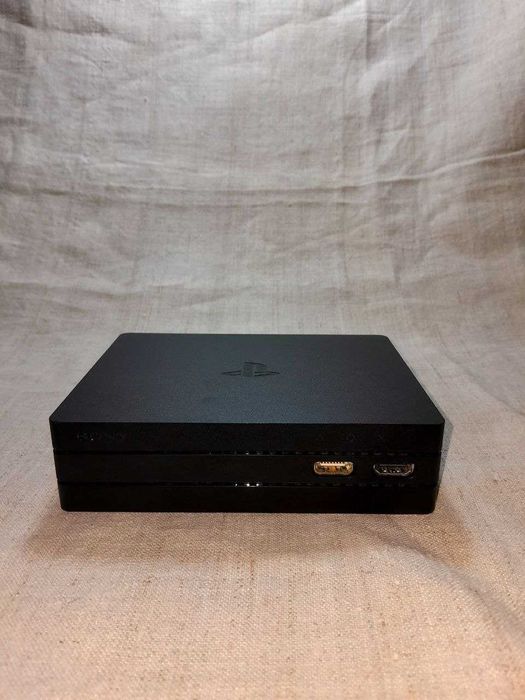 Playstation VR тільки до playstation 4