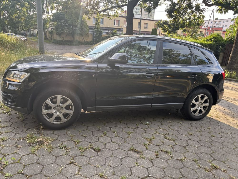 Audi Q5 2009 2.0 diesel