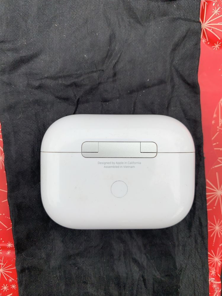 Apple Airpods 3 A2564 как новые