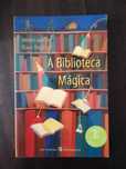 Livro A Biblioteca Mágica