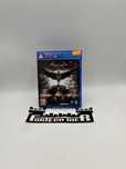 Batman Arkham Knight Ps4 Gwarancja