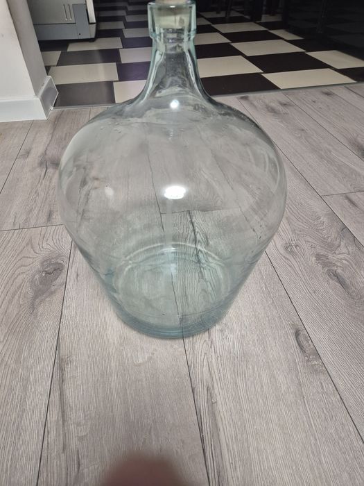 Butel na wino 15 l