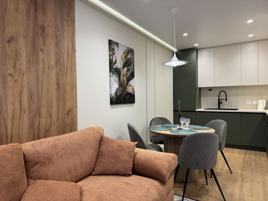 Квартира в оренду Нова Англія, Максимовича, Васильківська.Новая Англия