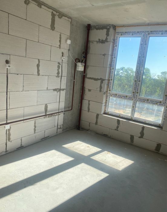 Супер ціна! Квартира без ремонту! Буча!